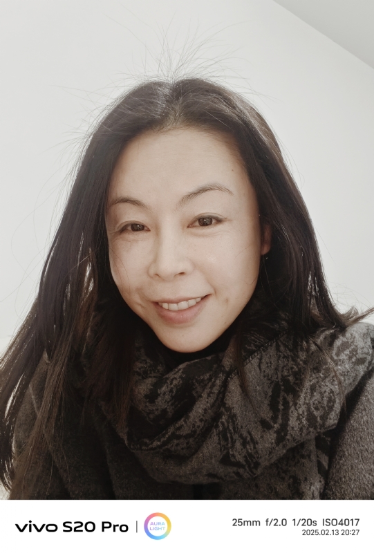 暮色的第一张照片--梅州相亲服务中心