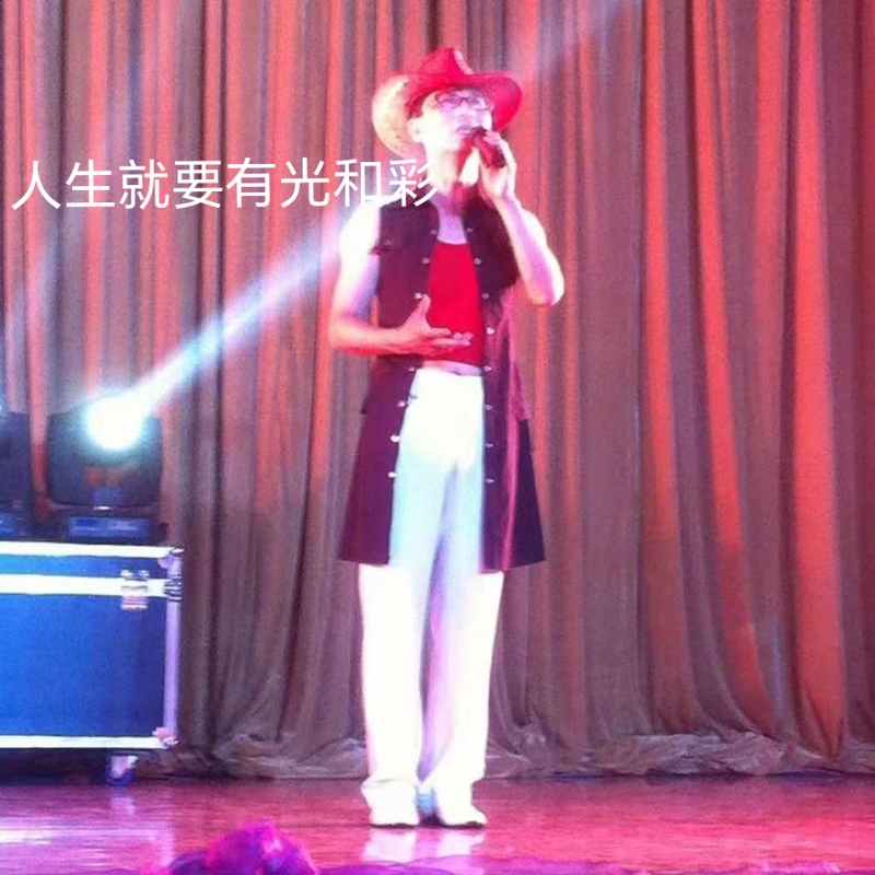 兑乙民的第三张照片--梅州相亲服务中心