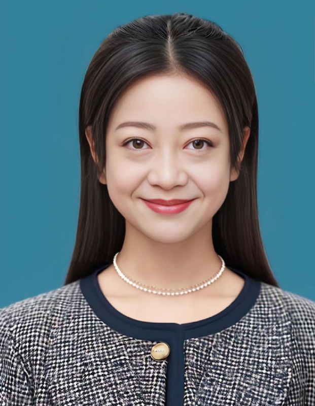 未来可期的第一张照片--梅州相亲服务中心