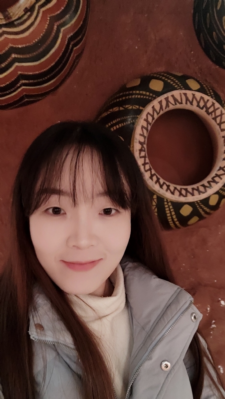 沐儿的第一张照片--梅州相亲服务中心