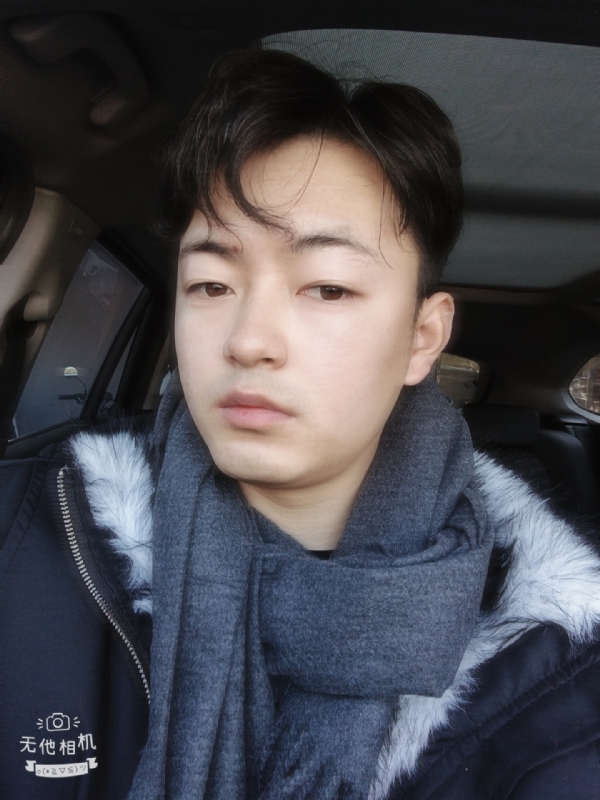 得梦为鱼的第一张照片--梅州相亲服务中心