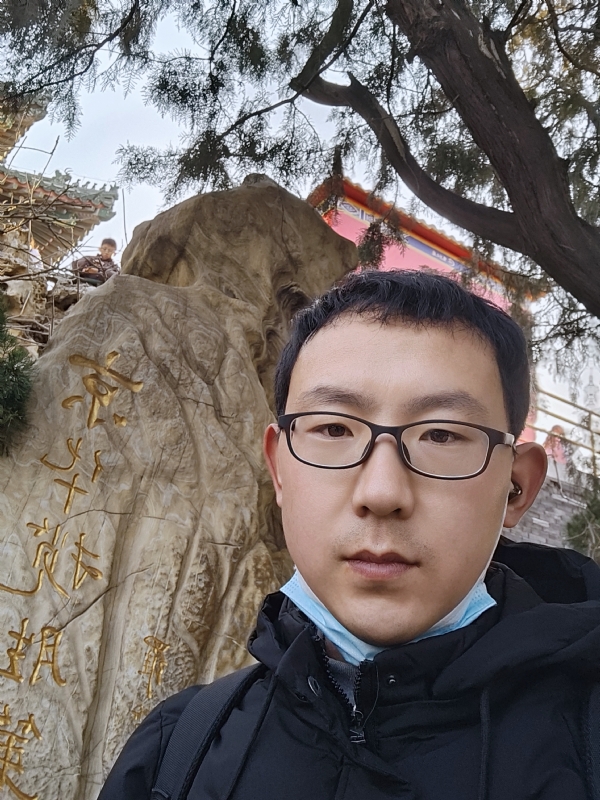 小徐要努力的第一张照片--梅州相亲服务中心