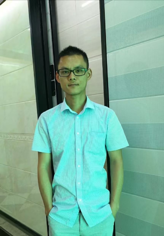 蓝海无泪的第三张照片--梅州相亲服务中心