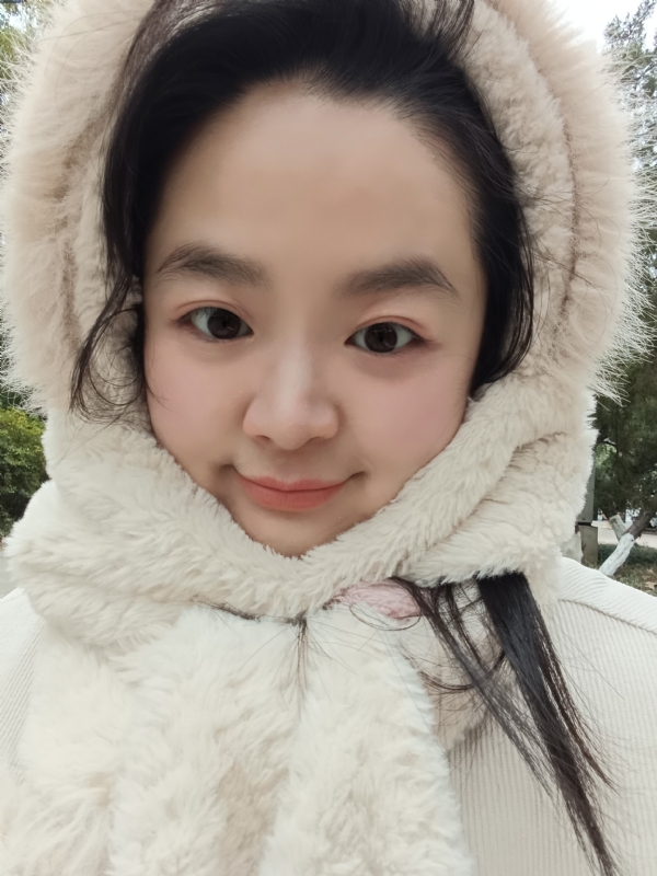 玥玥的第二张照片--梅州相亲服务中心