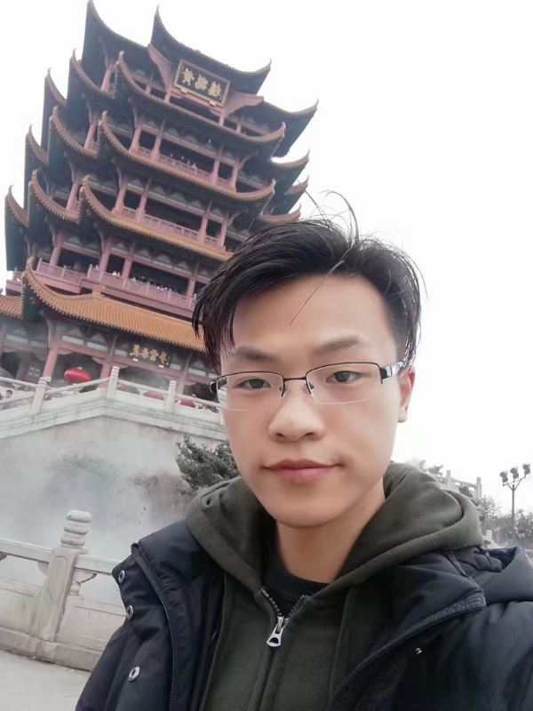 晓风残月的第一张照片--梅州相亲服务中心