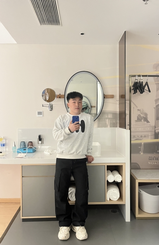 挚生的第一张照片--梅州相亲服务中心