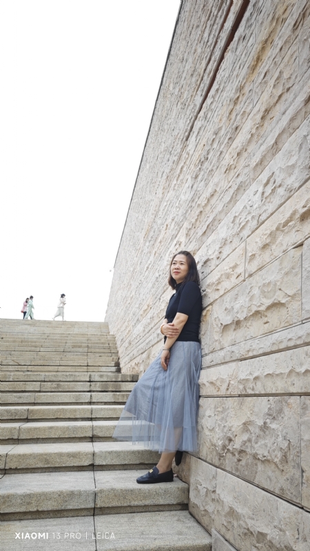 文文的第一张照片--梅州相亲服务中心