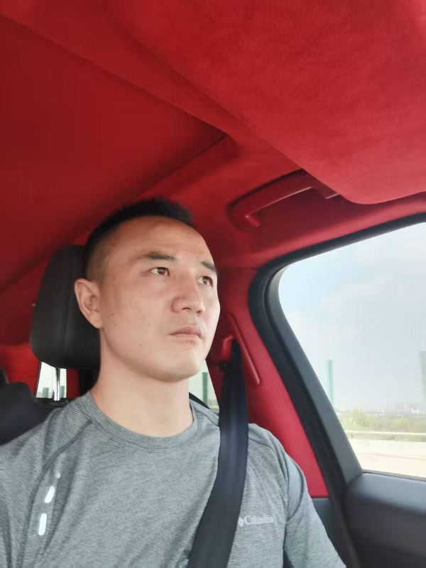 想的美的第二张照片--梅州相亲服务中心