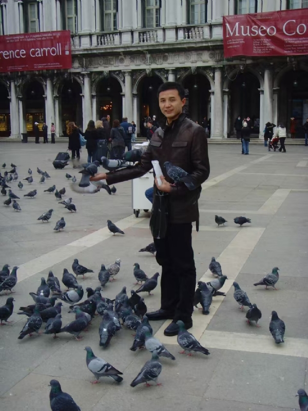 想的美的第三张照片--梅州相亲服务中心