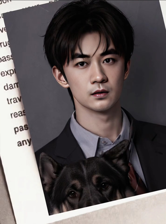 小呆的第一张照片--梅州相亲服务中心