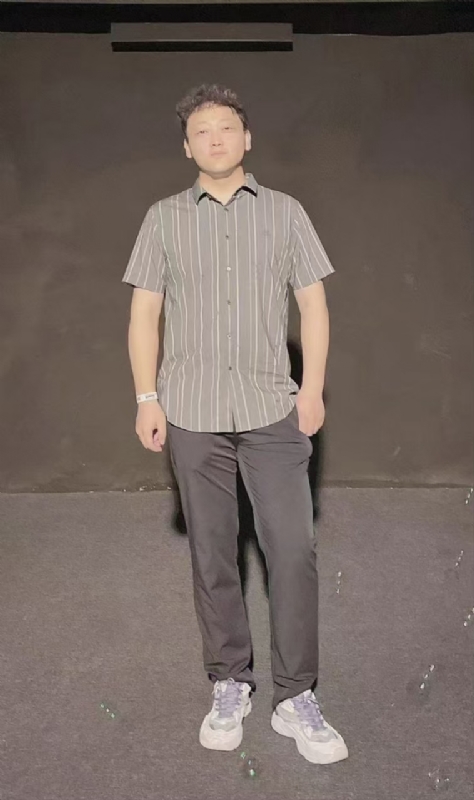 Health的第一张照片--梅州相亲服务中心