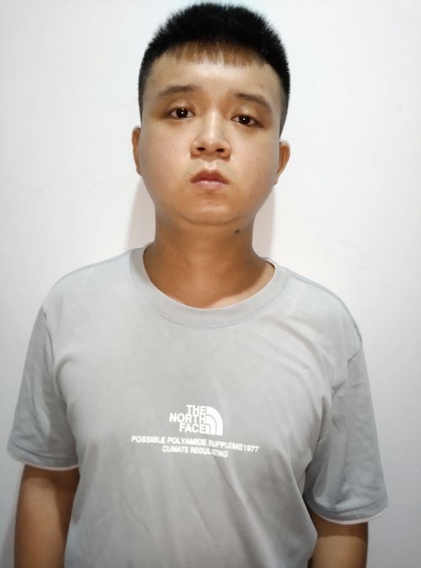 山石河子的第一张照片--梅州相亲服务中心