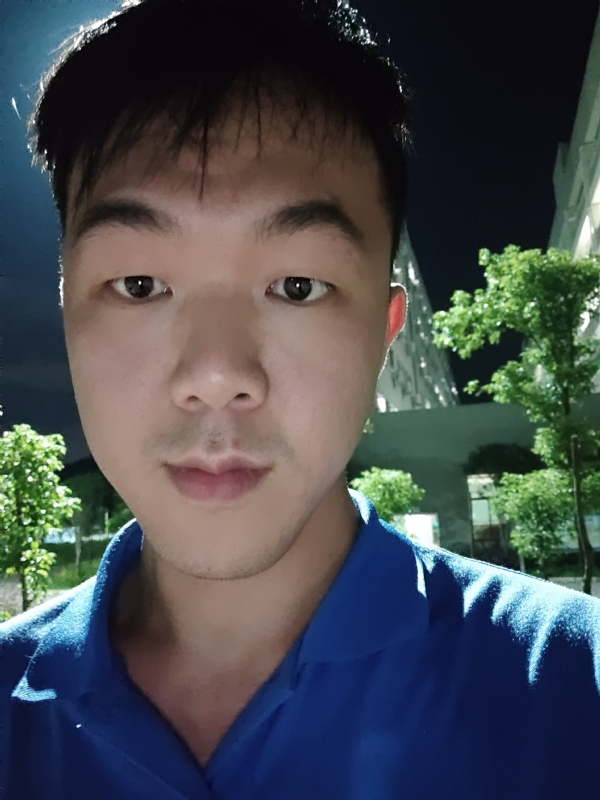 小楼听雨的第一张照片--梅州相亲服务中心