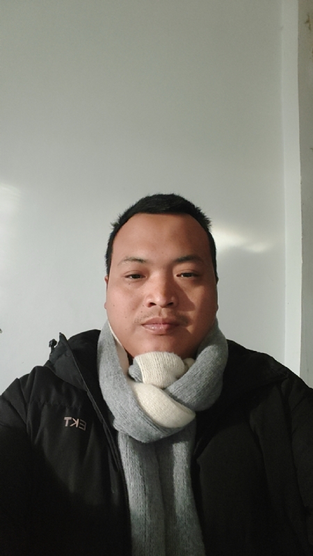 猪小凯的第一张照片--梅州相亲服务中心