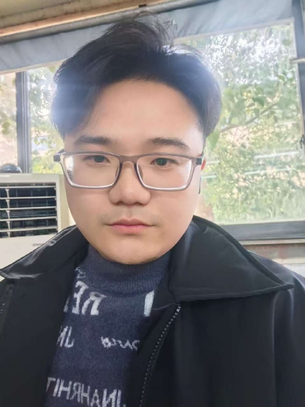 春风得意马蹄疾的第一张照片--梅州相亲服务中心