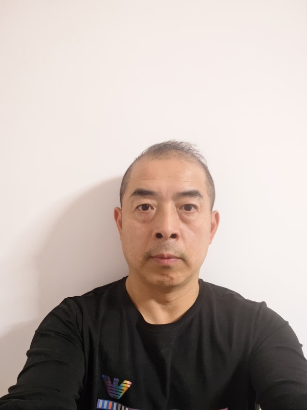 余生独自闯的第一张照片--梅州相亲服务中心