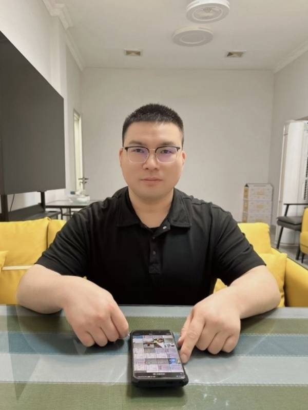 叶归何处94的第三张照片--梅州相亲服务中心