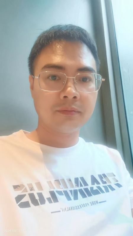 顺遂其心的第一张照片--梅州相亲服务中心