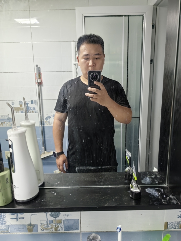 孙老师儿的第一张照片--梅州相亲服务中心