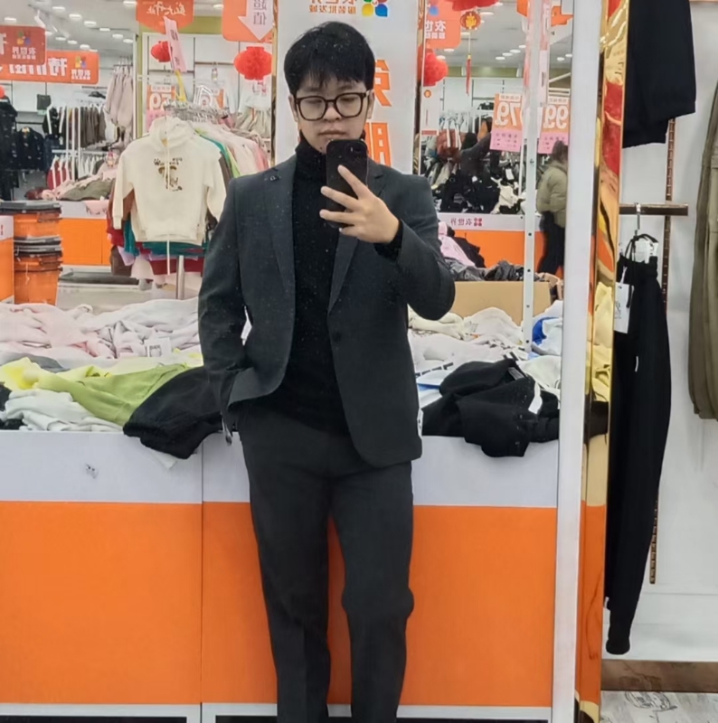 秦巧顺的第二张照片--梅州相亲服务中心