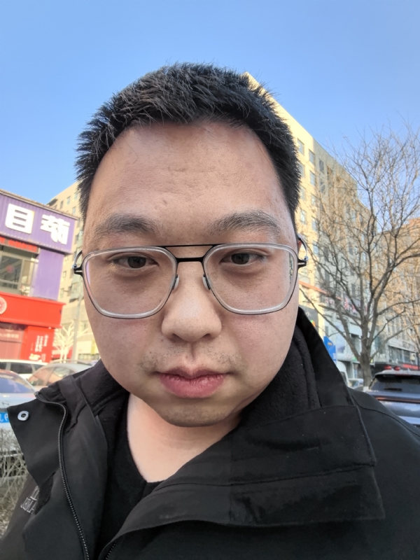 宋哲的第一张照片--梅州相亲服务中心