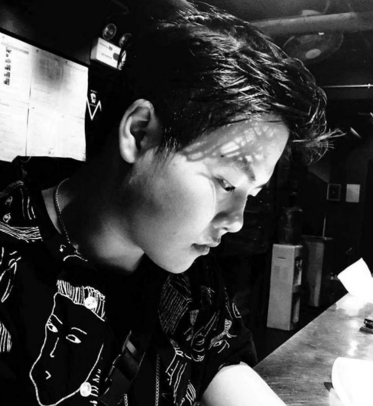 阿涛的第三张照片--梅州相亲服务中心