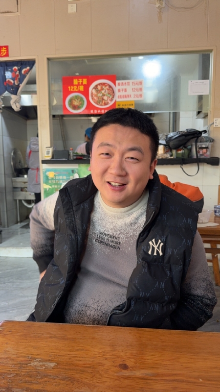 尚汇的第一张照片--梅州相亲服务中心