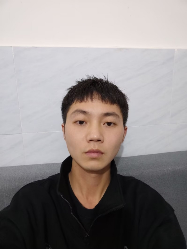 阿飞的第一张照片--梅州相亲服务中心