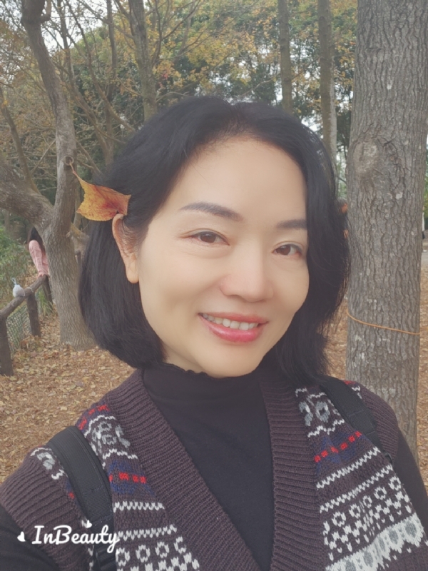 yan的第二张照片--梅州相亲服务中心