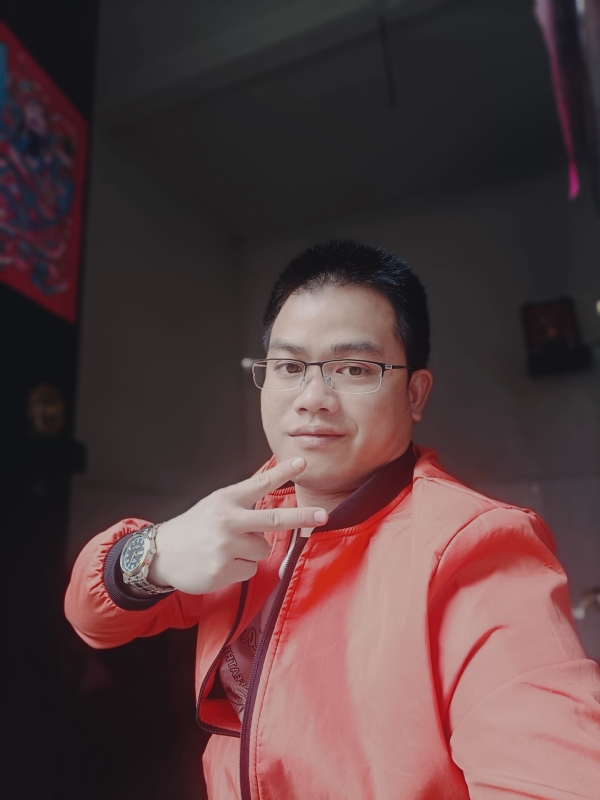 想脱单好久的第一张照片--梅州相亲服务中心