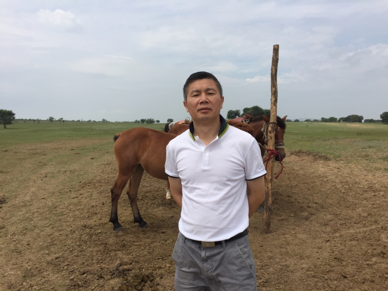 爱拼才会赢的大叔的第一张照片--梅州相亲服务中心