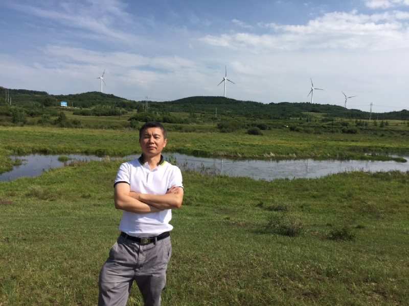 爱拼才会赢的大叔的第四张照片--梅州相亲服务中心