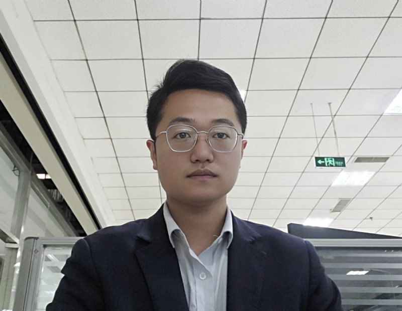 钟爱可乐的第二张照片--梅州相亲服务中心