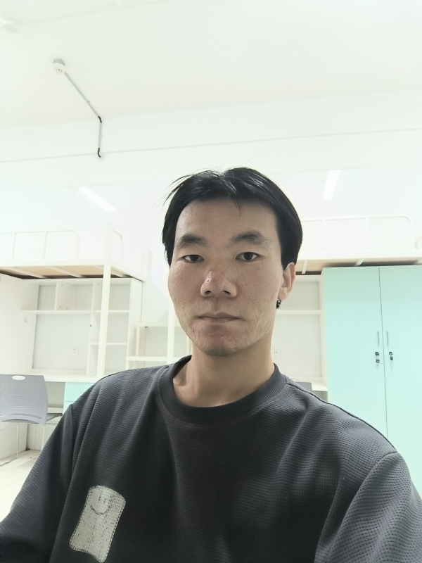 可乐的第一张照片--梅州相亲服务中心