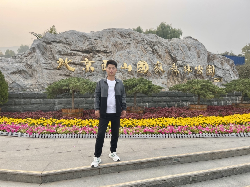 余生有你的第三张照片--梅州相亲服务中心