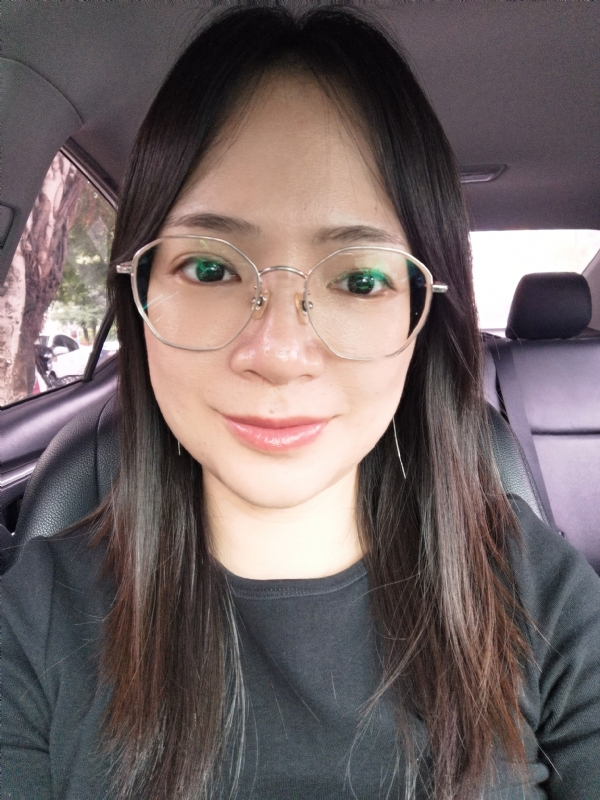 初秋的第一张照片--梅州相亲服务中心