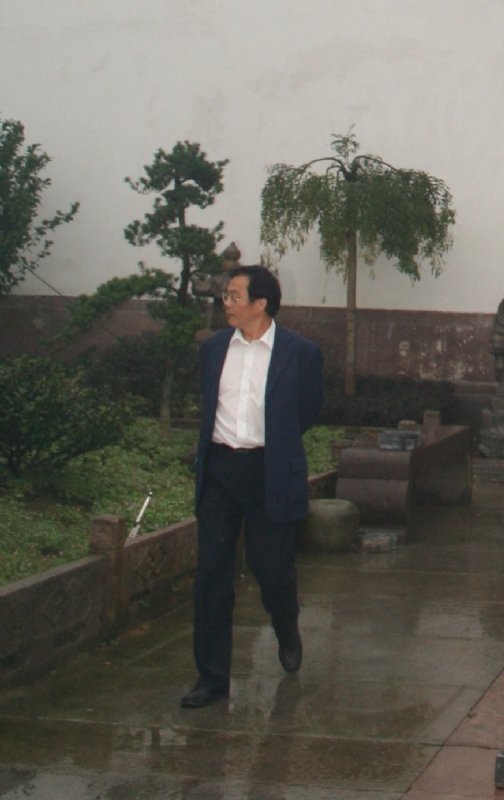 与世为缘的第一张照片--梅州相亲服务中心