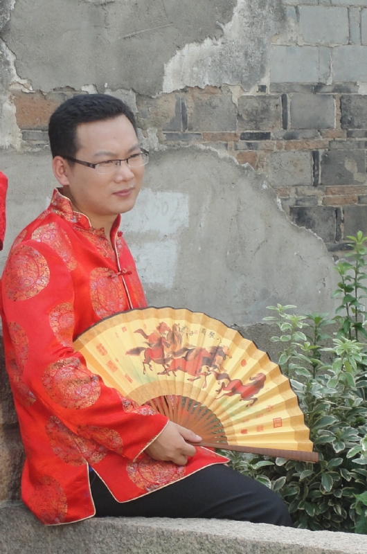 与世为缘的第三张照片--梅州相亲服务中心