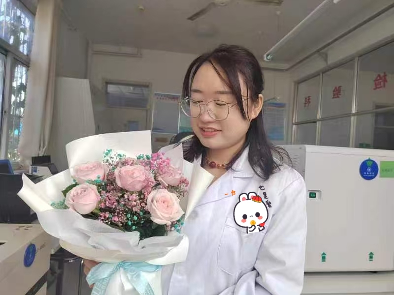 真诚真心寻觅的第一张照片--梅州相亲服务中心