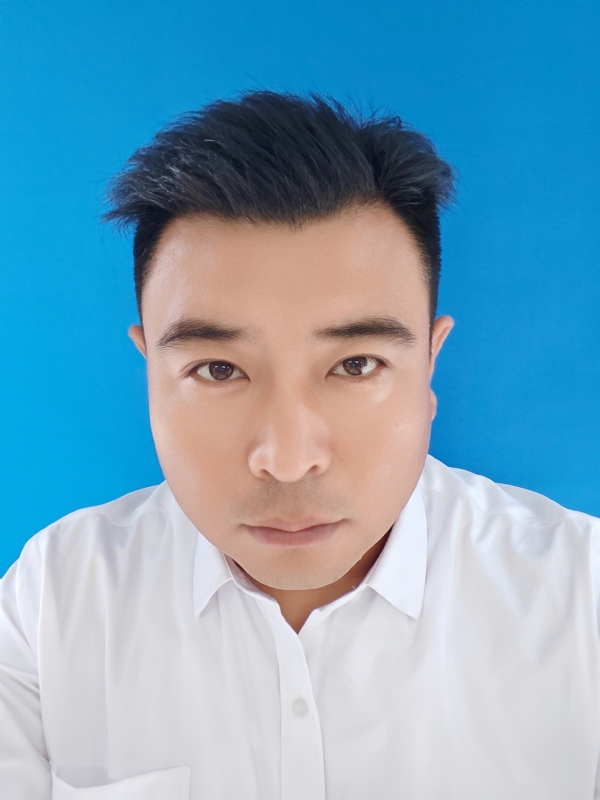 深呼吸的第一张照片--梅州相亲服务中心