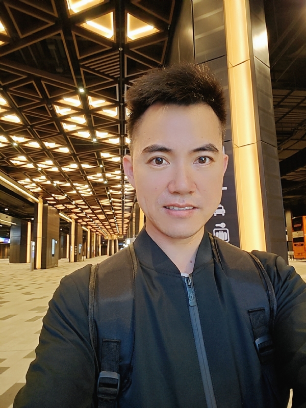 只願一生愛一人的第二张照片--梅州相亲服务中心