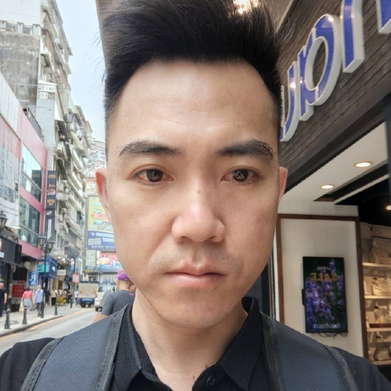 只願一生愛一人的第三张照片--梅州相亲服务中心