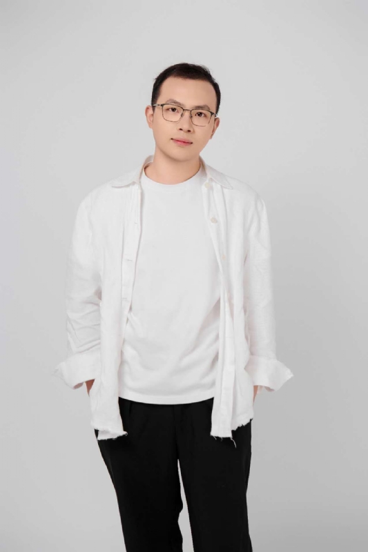 千风悠的第一张照片--梅州相亲服务中心