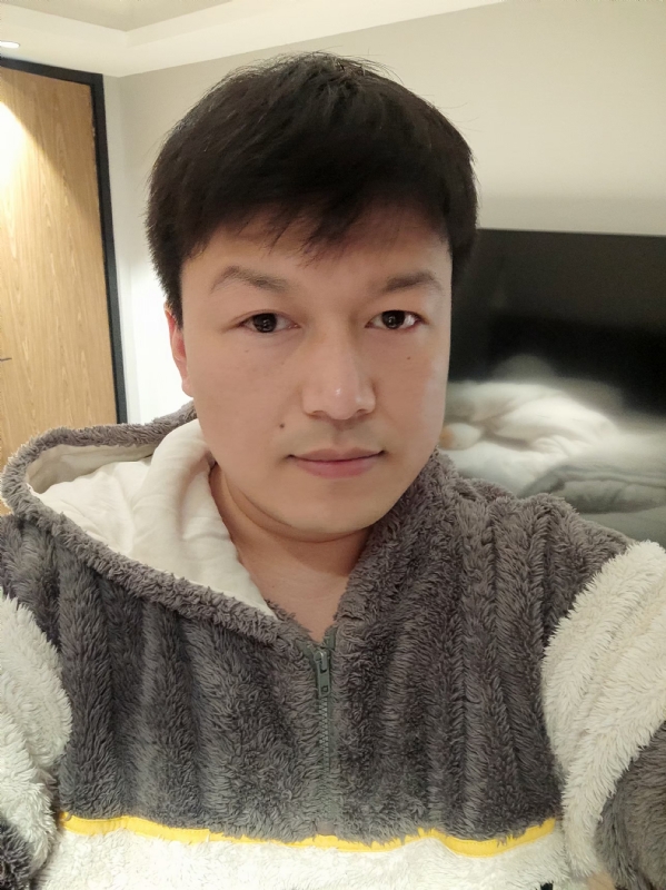 阳光依旧的第一张照片--梅州相亲服务中心