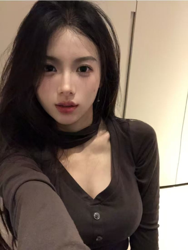 以安的第四张照片--梅州相亲服务中心