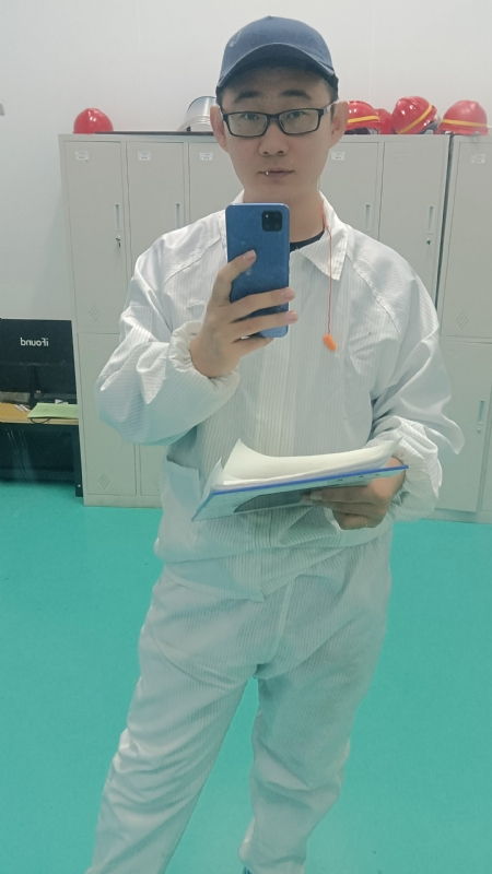 黑黑一笑的第四张照片--梅州相亲服务中心