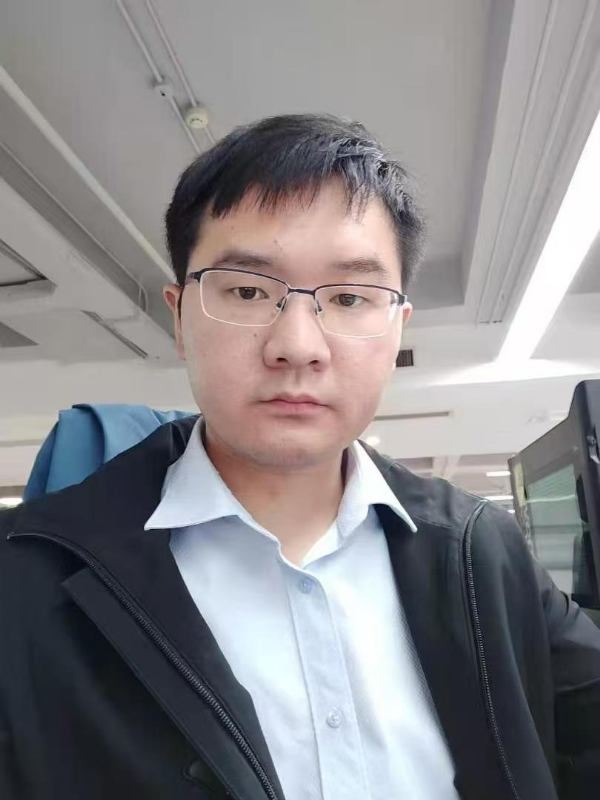 雨雨的第一张照片--梅州相亲服务中心