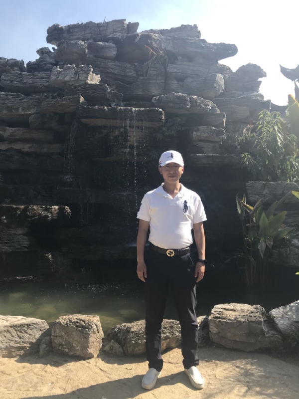 Lin的第二张照片--梅州相亲服务中心