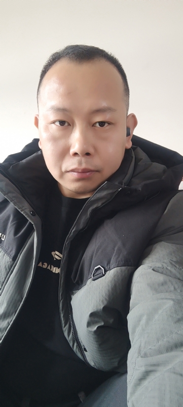 小范的第一张照片--梅州相亲服务中心