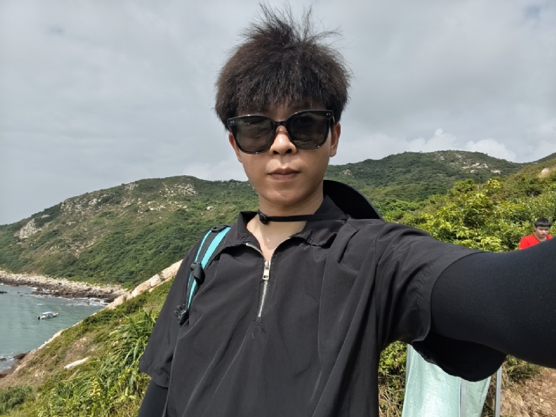 teenager的第二张照片--梅州相亲服务中心